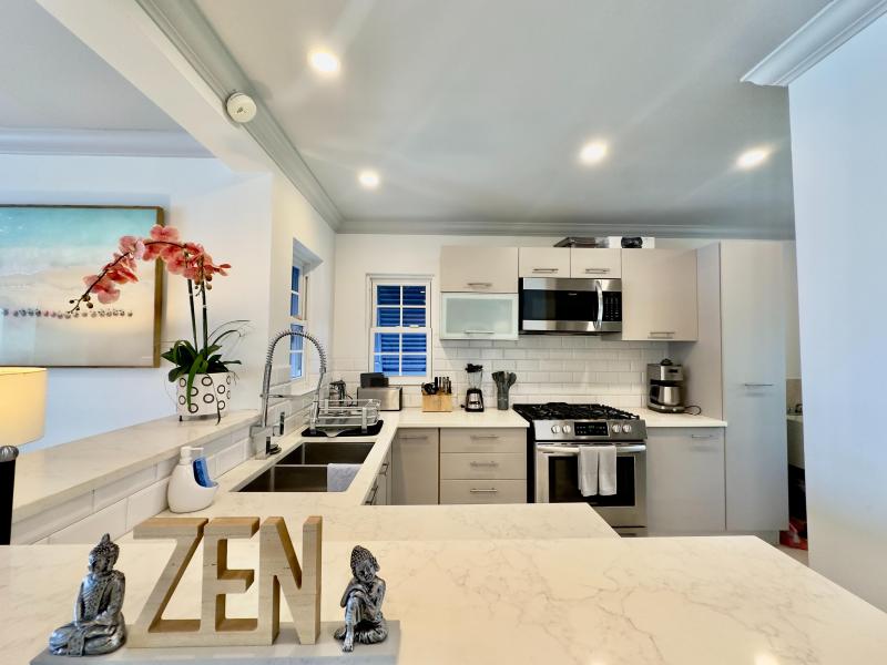 Heron Court 11 , St James , West Coast  