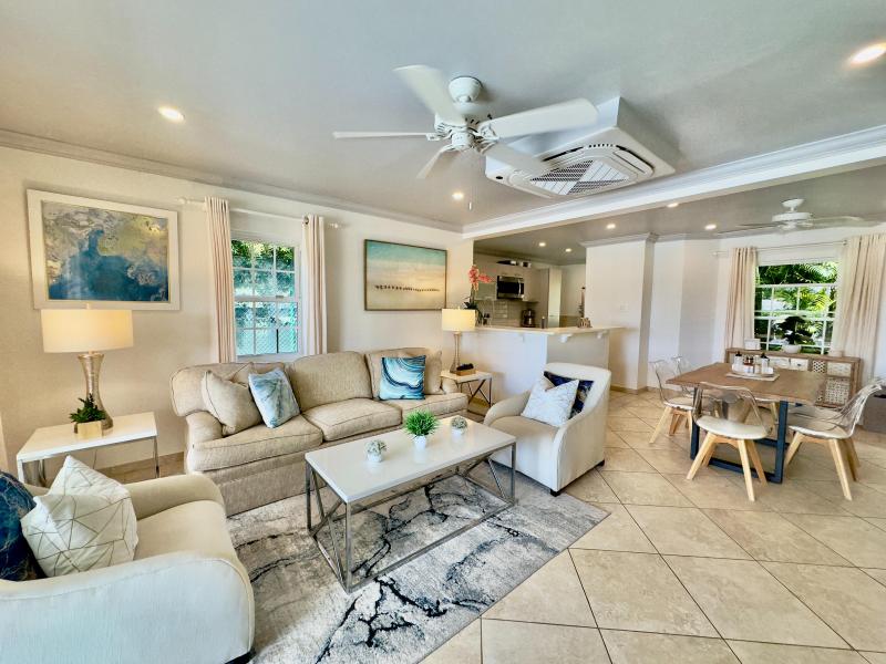 Heron Court 11 , St James , West Coast  