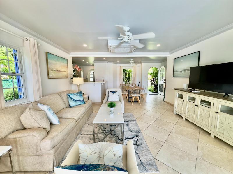 Heron Court 11 , St James , West Coast  