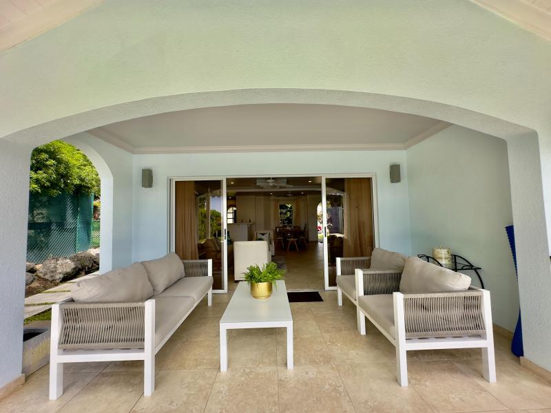 Heron Court 11 , St James , West Coast  