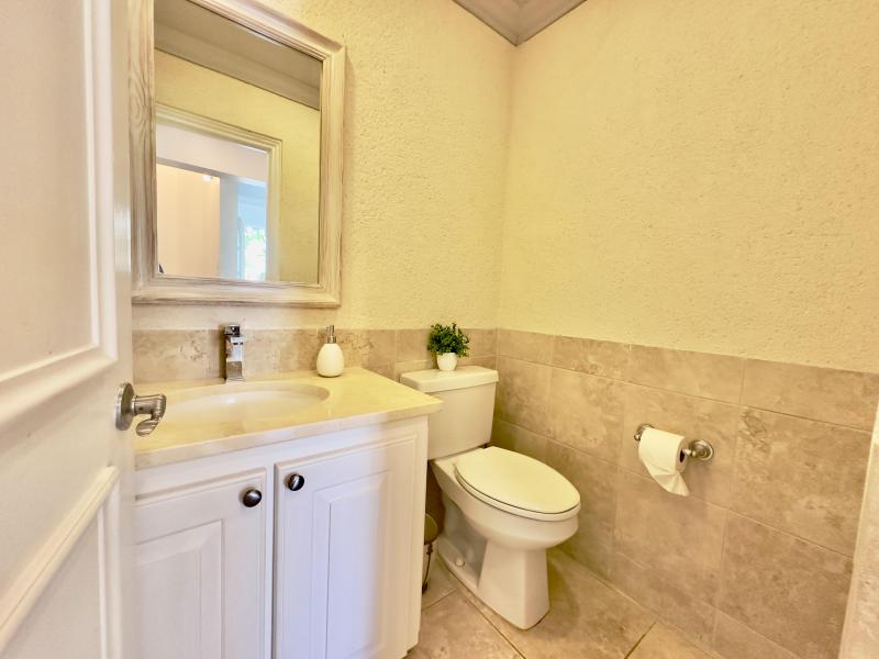 Heron Court 11 , St James , West Coast  