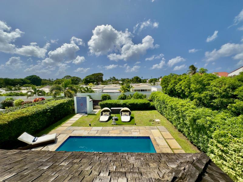 Heron Court 11 , St James , West Coast  