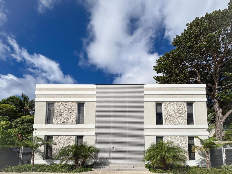 One Queen Street Apartment 3 , Speightstown , St Peter , West Coast  