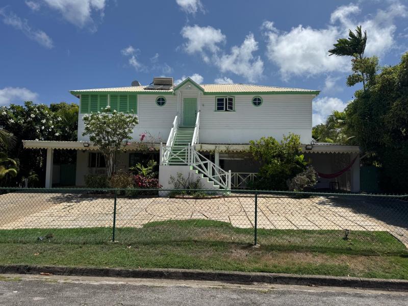 Glitter Bay Terrace 2 , Holetown , Porters , St James , West Coast  