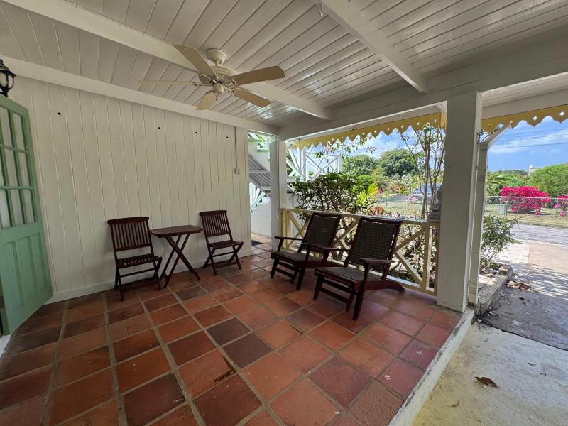 Glitter Bay Terrace 2 , Holetown , Porters , St James , West Coast  