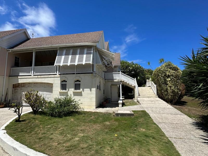 Fortress Farms , St John  