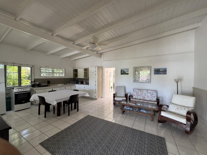 Glitter Bay Terrace 2 , Holetown , Porters , St James , West Coast  