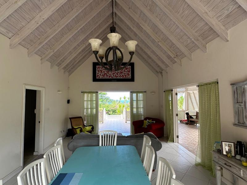 Fortress Farms , St John  