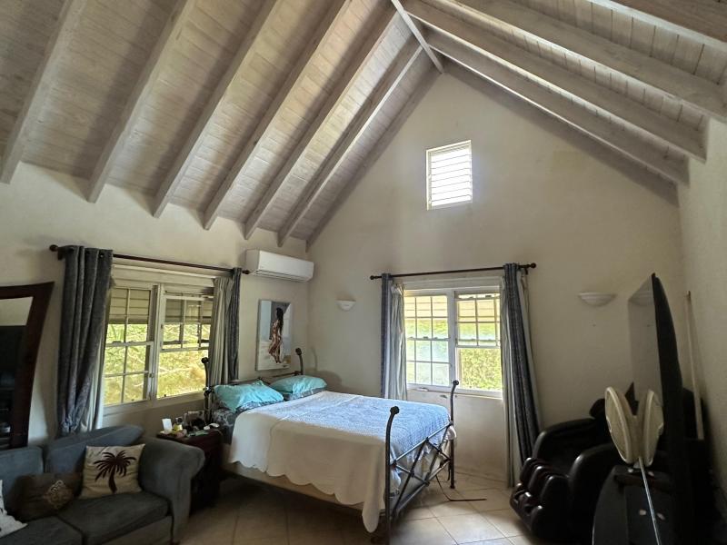 Fortress Farms , St John  