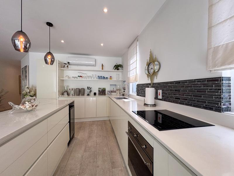 One Queen Street Apartment 3 , Speightstown , St Peter , West Coast  