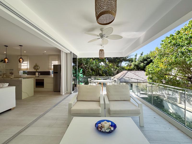 One Queen Street Apartment 3 , Speightstown , St Peter , West Coast  