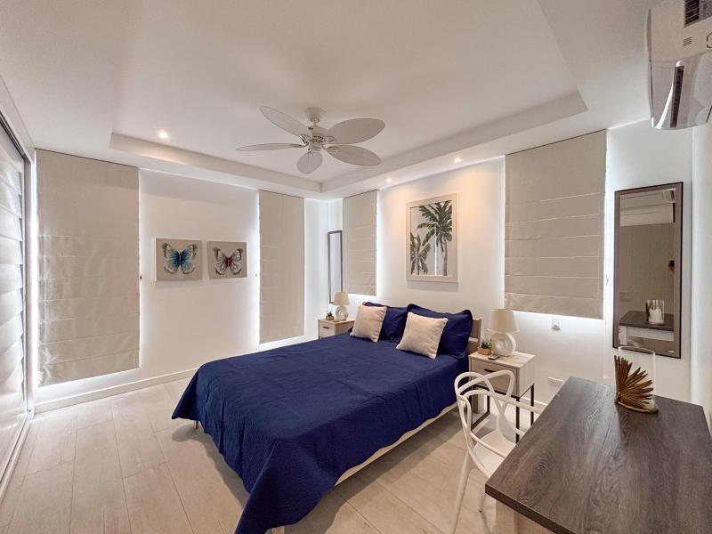 One Queen Street Apartment 3 , Speightstown , St Peter , West Coast  