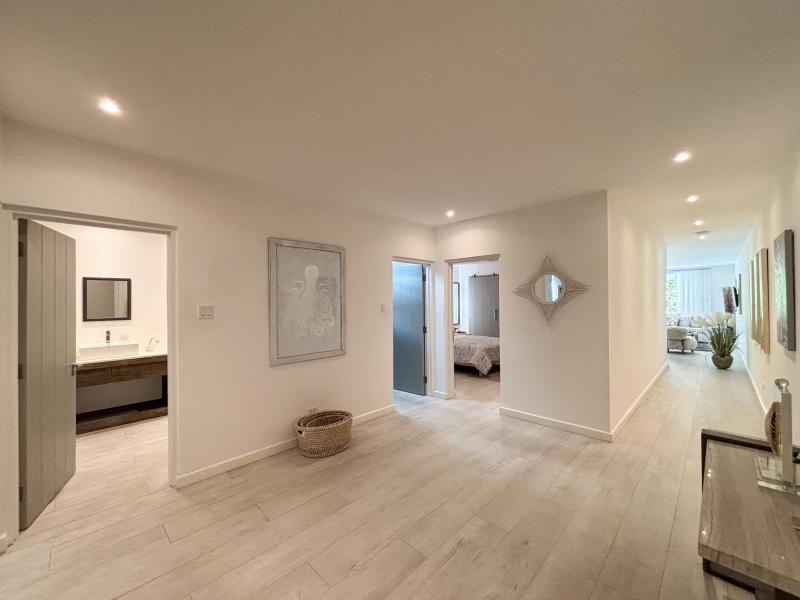 One Queen Street Apartment 3 , Speightstown , St Peter , West Coast  