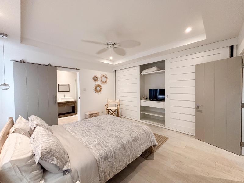 One Queen Street Apartment 3 , Speightstown , St Peter , West Coast  