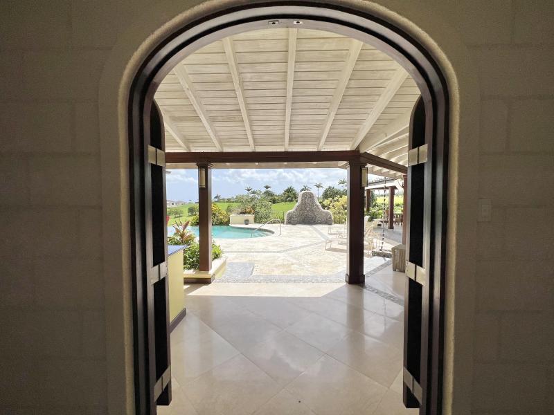 6A Harbour View Lioncastle Polo Estate , St Thomas , West Coast  