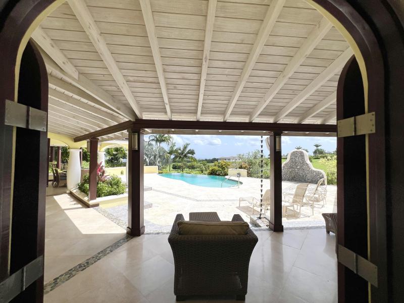 6A Harbour View Lioncastle Polo Estate , St Thomas , West Coast  