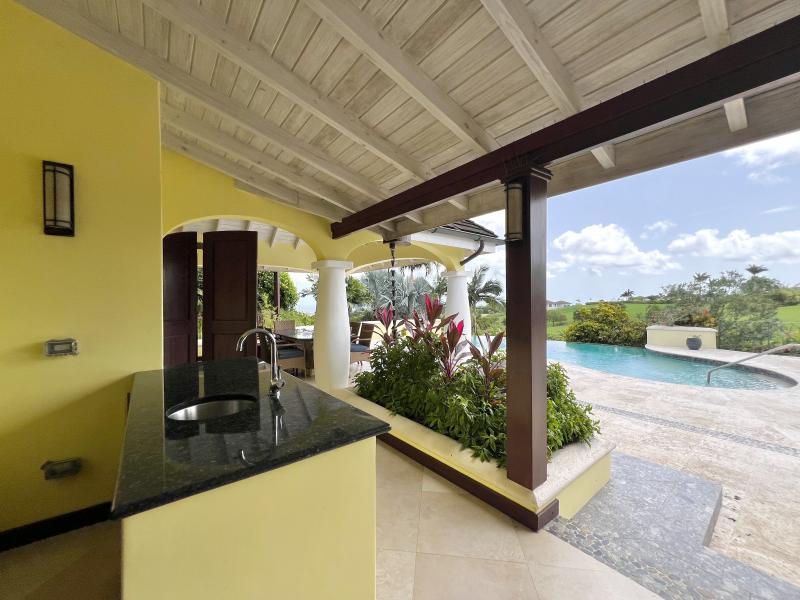 6A Harbour View Lioncastle Polo Estate , St Thomas , West Coast  