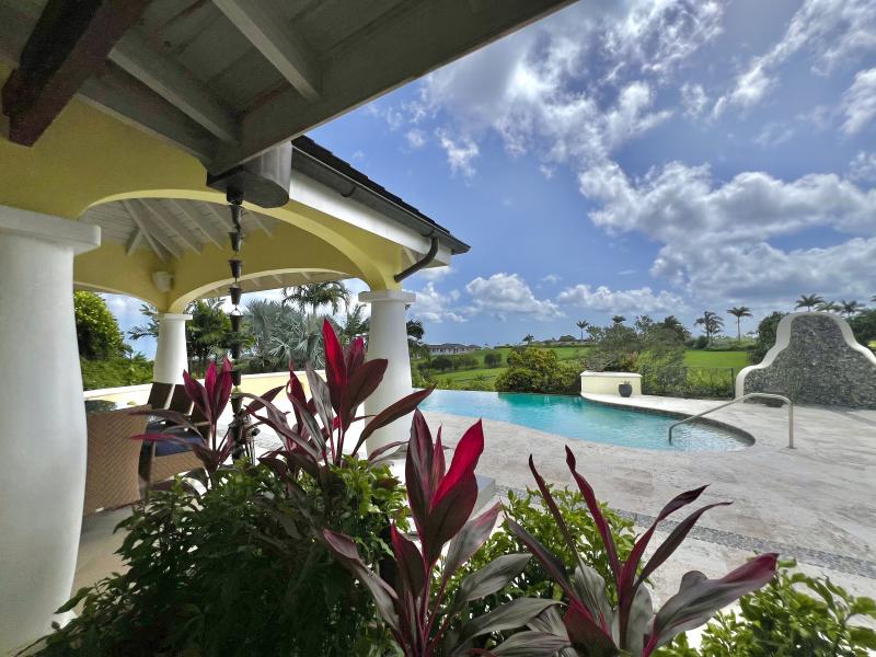 6A Harbour View Lioncastle Polo Estate , St Thomas , West Coast  