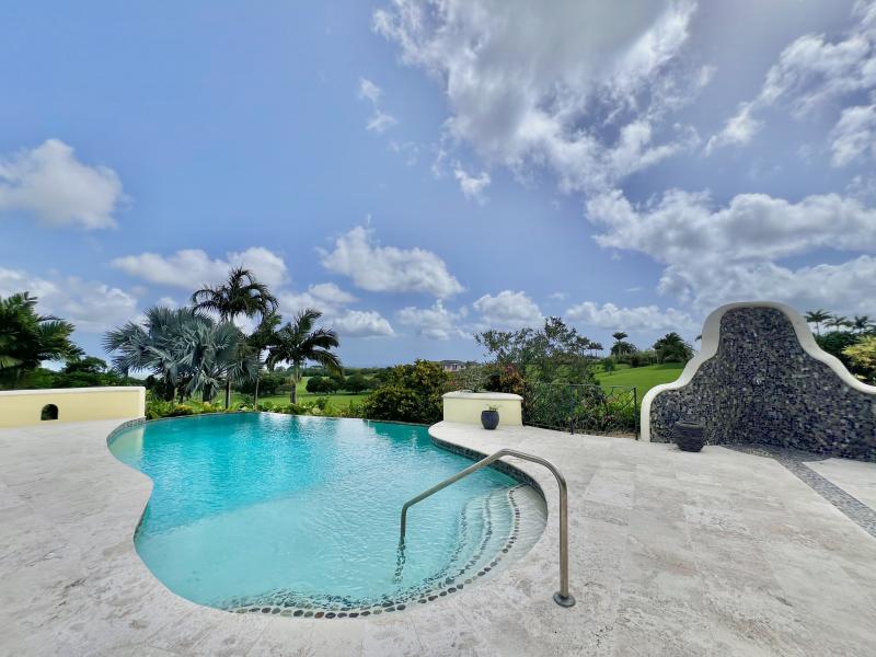 6A Harbour View Lioncastle Polo Estate , St Thomas , West Coast  