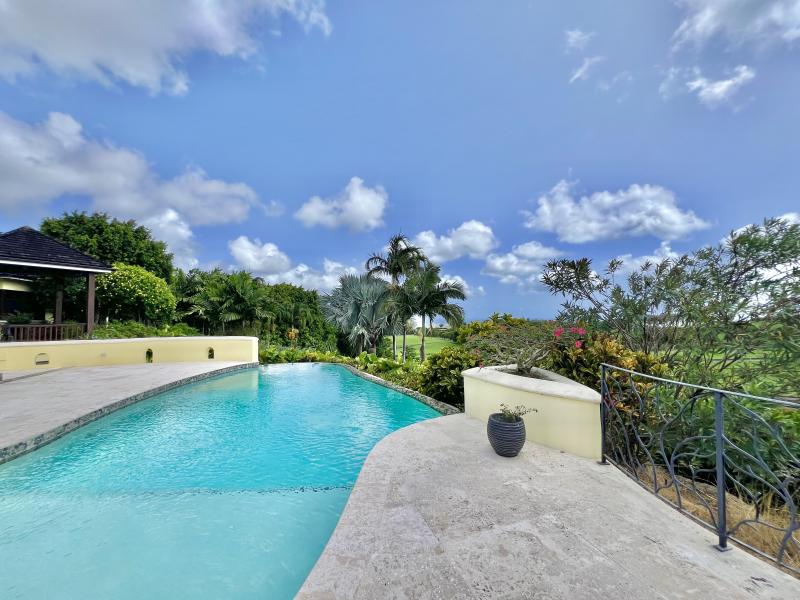 6A Harbour View Lioncastle Polo Estate , St Thomas , West Coast  