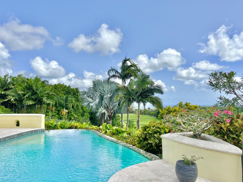 6A Harbour View Lioncastle Polo Estate , St Thomas , West Coast  