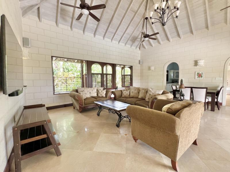 6A Harbour View Lioncastle Polo Estate , St Thomas , West Coast  