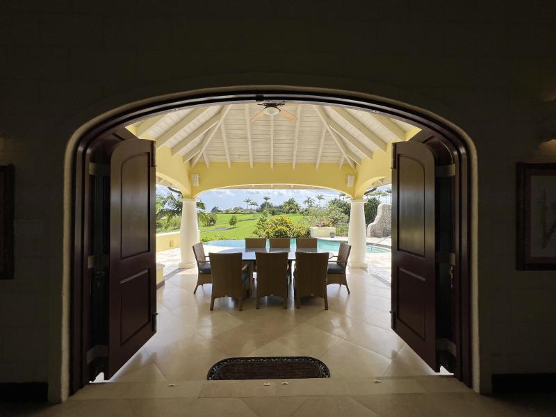 6A Harbour View Lioncastle Polo Estate , St Thomas , West Coast  