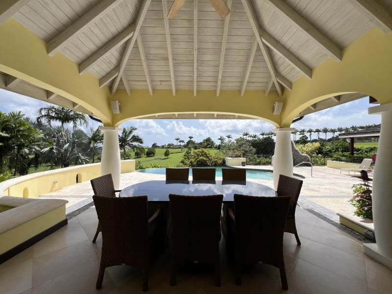 6A Harbour View Lioncastle Polo Estate , St Thomas , West Coast  