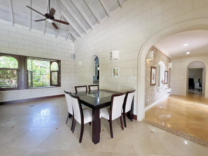 6A Harbour View Lioncastle Polo Estate , St Thomas , West Coast  