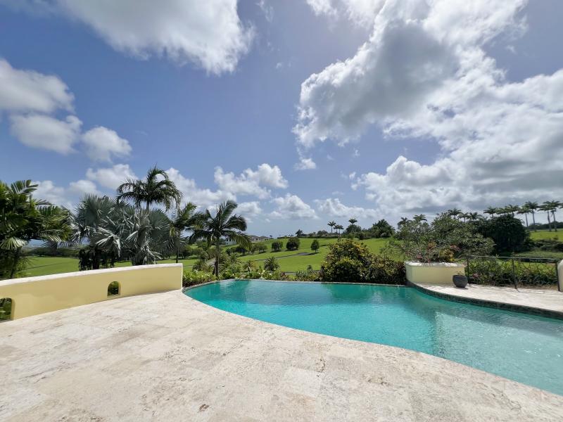 6A Harbour View Lioncastle Polo Estate , St Thomas , West Coast  