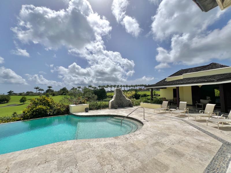 6A Harbour View Lioncastle Polo Estate , St Thomas , West Coast  