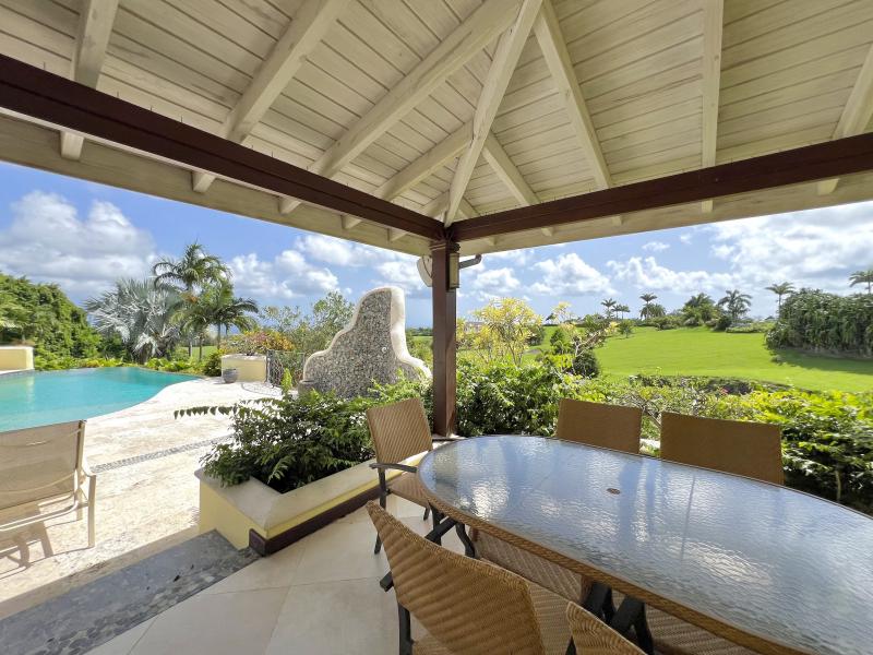 6A Harbour View Lioncastle Polo Estate , St Thomas , West Coast  