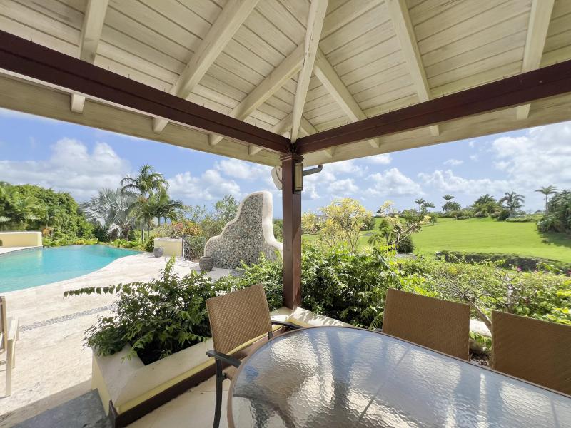 6A Harbour View Lioncastle Polo Estate , St Thomas , West Coast  