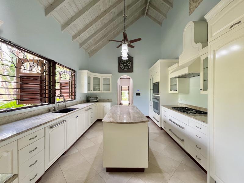 6A Harbour View Lioncastle Polo Estate , St Thomas , West Coast  