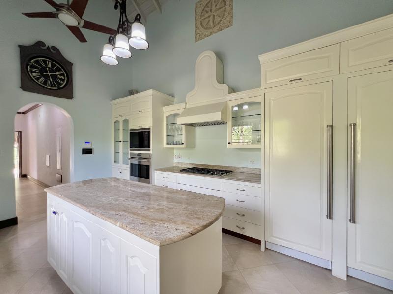 6A Harbour View Lioncastle Polo Estate , St Thomas , West Coast  