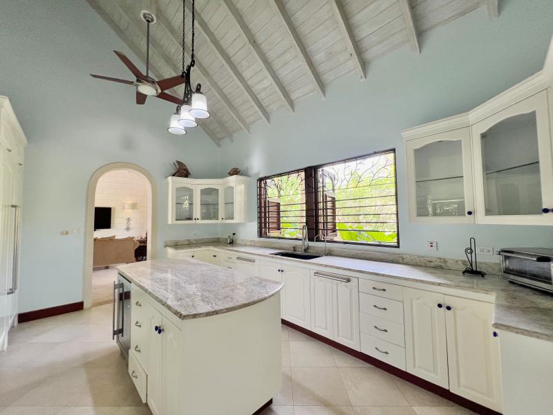 6A Harbour View Lioncastle Polo Estate , St Thomas , West Coast  