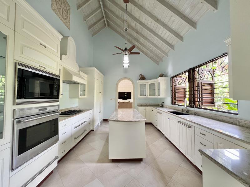 6A Harbour View Lioncastle Polo Estate , St Thomas , West Coast  