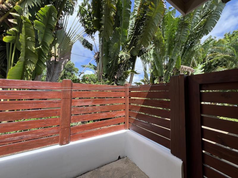 6A Harbour View Lioncastle Polo Estate , St Thomas , West Coast  