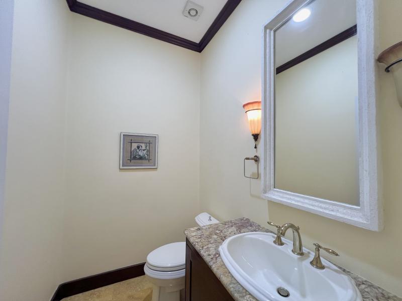 6A Harbour View Lioncastle Polo Estate , St Thomas , West Coast  