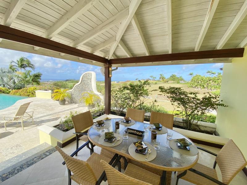 6A Harbour View Lioncastle Polo Estate , St Thomas , West Coast  