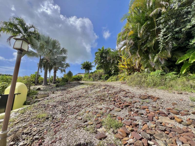 6A Harbour View Lioncastle Polo Estate , St Thomas , West Coast  