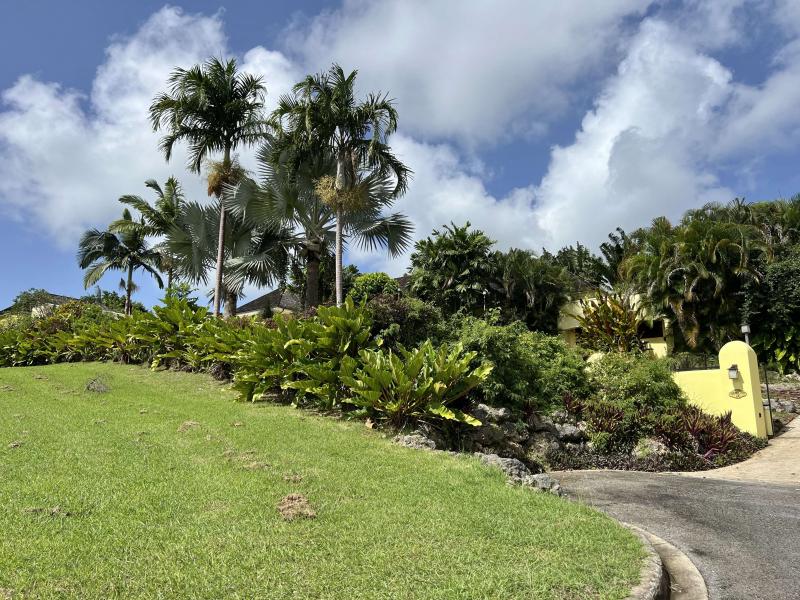 6A Harbour View Lioncastle Polo Estate , St Thomas , West Coast  