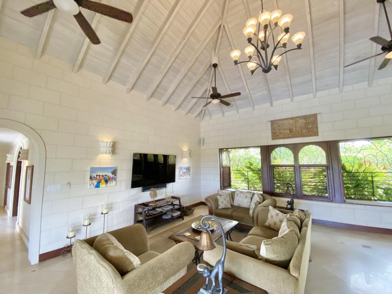 6A Harbour View Lioncastle Polo Estate , St Thomas , West Coast  