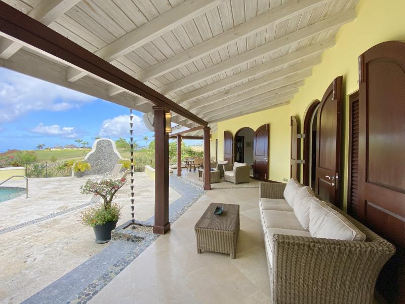 6A Harbour View Lioncastle Polo Estate , St Thomas , West Coast  