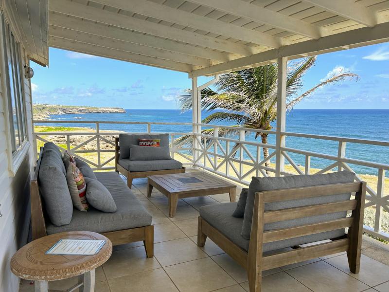 Lighthouse Landing , East Coast , South Coast , St Philip  