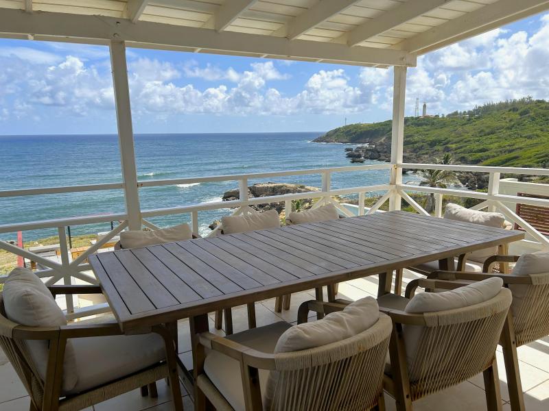 Lighthouse Landing , East Coast , South Coast , St Philip  