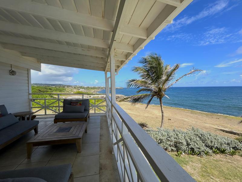 Lighthouse Landing , East Coast , South Coast , St Philip  