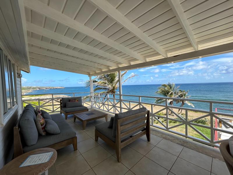 Lighthouse Landing , East Coast , South Coast , St Philip  