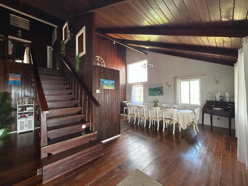 Lighthouse Landing , East Coast , South Coast , St Philip  