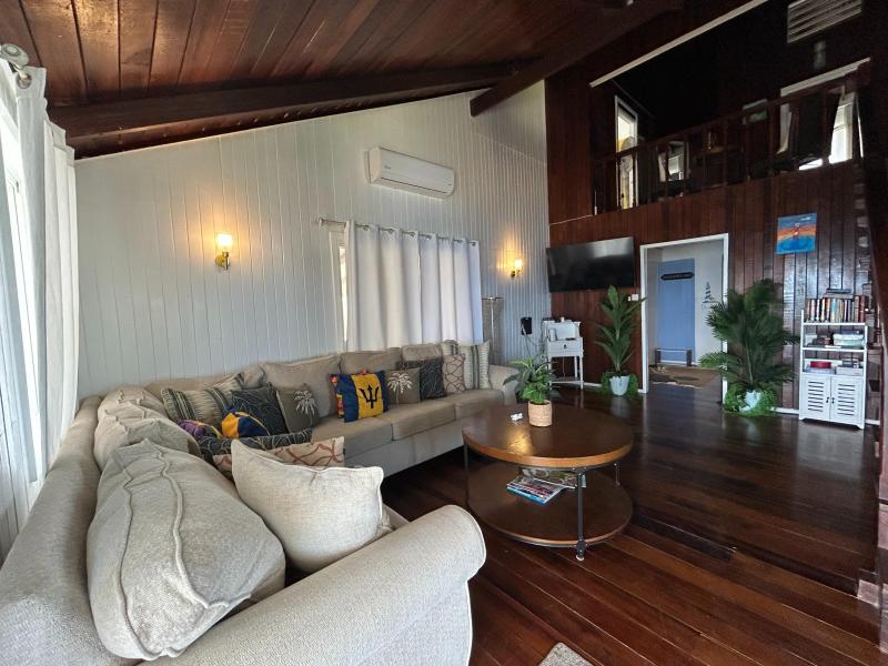 Lighthouse Landing , East Coast , South Coast , St Philip  